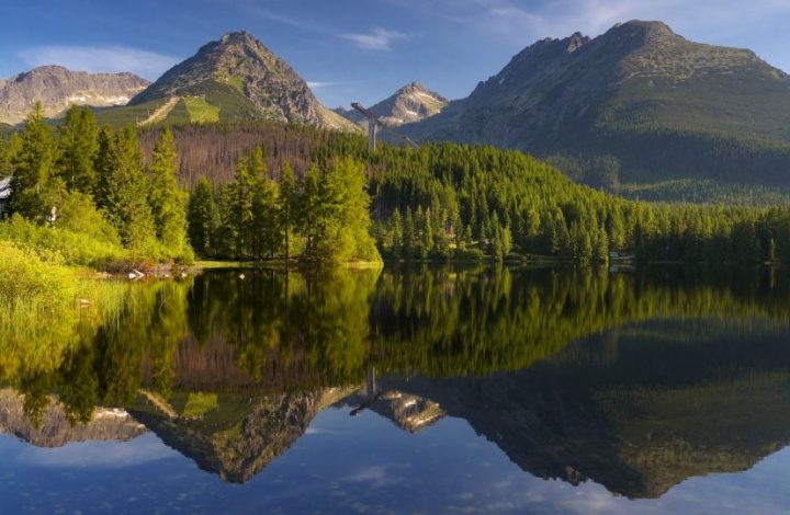 Štrbské Pleso